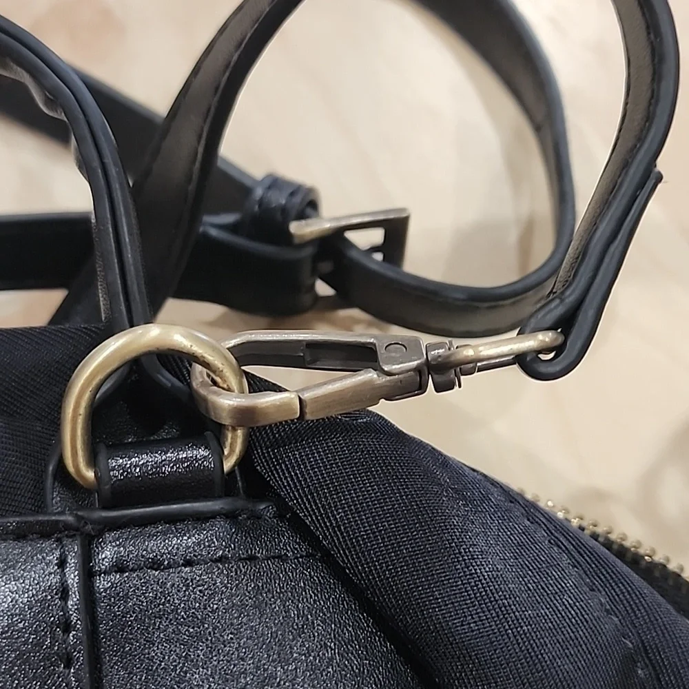 Super cute backpack purse